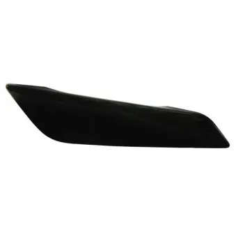 Baguette et bande protectrice, aile avant droit BLIC 5703-08-0068372P
