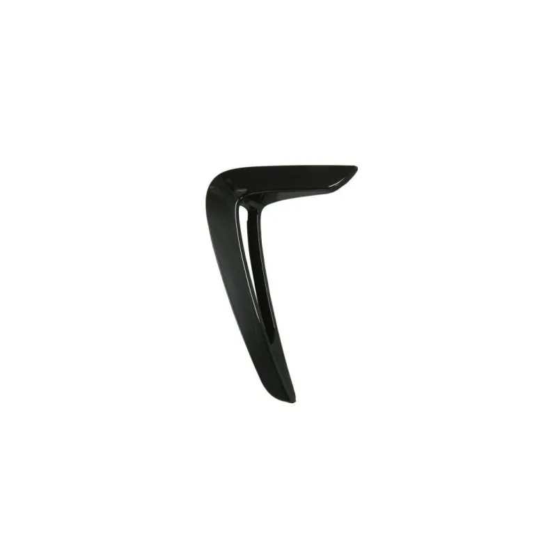 Baguette et bande protectrice, aile avant gauche BLIC 5703-08-0070375P