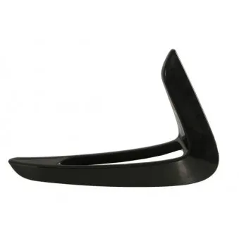Baguette et bande protectrice, aile avant droit BLIC 5703-08-0070376P