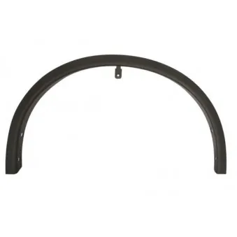 Baguette et bande protectrice, aile avant droit BLIC 5703-08-1681376P
