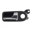 Poignet de porte, équipment intérieur avant droit BLIC 6010-01-024408P - Visuel 1