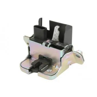 Serrure de capot de coffre BLIC 6010-01-055449P