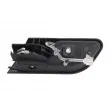 Poignet de porte, équipment intérieur arrière droit BLIC 6010-05-014408TP - Visuel 2