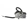 Serrure de porte avant gauche BLIC 6010-07-038421P - Visuel 1