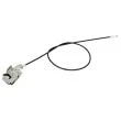 Serrure de porte BLIC 6010-07-038433P - Visuel 1
