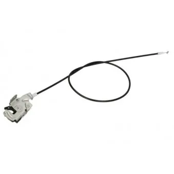Serrure de porte BLIC 6010-07-038433P
