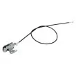 Serrure de porte BLIC 6010-07-038433P - Visuel 2