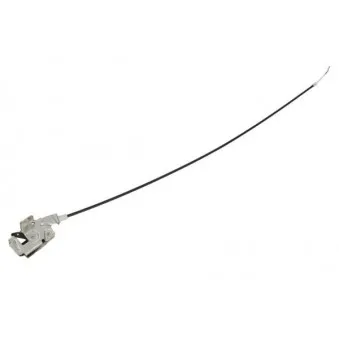 Serrure de porte arrière gauche BLIC 6010-07-038433PPP