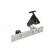 Serrure de capot-moteur BLIC 6010-09-030424P - Visuel 2