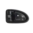 Poignet de porte, équipment intérieur arrière droit BLIC 6010-09-6032408TP - Visuel 2