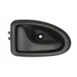 Poignet de porte, équipment intérieur avant gauche BLIC 6010-09-6032409SP - Visuel 1