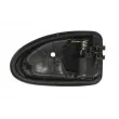 Poignet de porte, équipment intérieur avant gauche BLIC 6010-09-6032409SP - Visuel 2