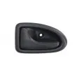 Poignet de porte, équipment intérieur arrière gauche BLIC 6010-09-6032409TSP - Visuel 1