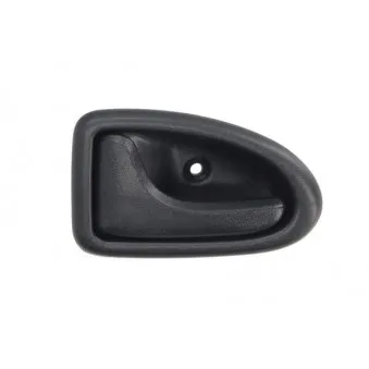 Poignet de porte, équipment intérieur arrière gauche BLIC 6010-09-6032409TSP