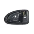 Poignet de porte, équipment intérieur arrière gauche BLIC 6010-09-6032409TSP - Visuel 2
