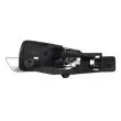Poignet de porte, équipment intérieur avant gauche BLIC 6010-22-017409P - Visuel 2
