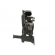 Serrure de capot-moteur BLIC 6010-25-016424P - Visuel 3