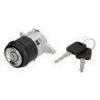 Serrure de capot de coffre BLIC 6010-25-017425P - Visuel 1