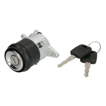 Serrure de capot de coffre BLIC 6010-25-017425P