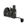 Serrure de capot-moteur BLIC 6010-25-049424PP - Visuel 2