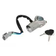 Fermeture-volant BLIC 6010-30-001442P - Visuel 1