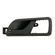 Poignet de porte, équipment intérieur arrière gauche BLIC 6010-43-004409TP - Visuel 1