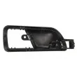 Poignet de porte, équipment intérieur arrière gauche BLIC 6010-43-004409TP - Visuel 2