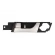Poignet de porte, équipment intérieur avant droit BLIC 6010-56-015408P - Visuel 1