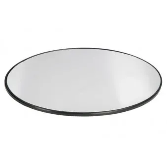 Verre de rétroviseur, rétroviseur extérieur BLIC