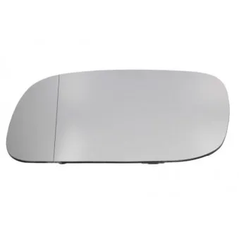 Verre de rétroviseur, rétroviseur extérieur BLIC 6102-02-1251122P