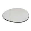 Vitre-miroir, rétro-angle-mort BLIC 6102-02-1271937P - Visuel 1
