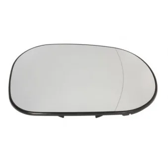 Verre de rétroviseur, rétroviseur extérieur BLIC 6102-02-1272515P