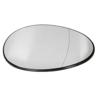 Vitre-miroir, rétro-angle-mort BLIC