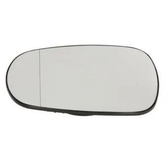 Verre de rétroviseur, rétroviseur extérieur BLIC 6102-02-1273112P