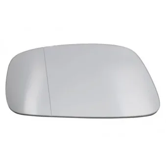 Vitre-miroir, rétro-angle-mort BLIC 6102-02-1291P