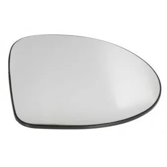 Verre de rétroviseur, rétroviseur extérieur BLIC 6102-02-1292171P
