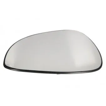 Verre de rétroviseur, rétroviseur extérieur BLIC 6102-02-1292392P