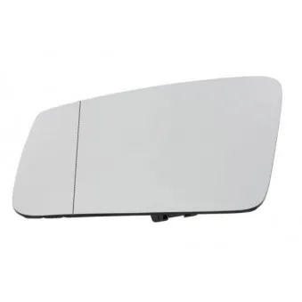 Verre de rétroviseur, rétroviseur extérieur BLIC 6102-02-2001775P