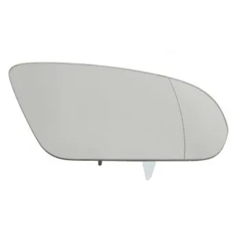 Verre de rétroviseur, rétroviseur extérieur BLIC 6102-02-2001804P