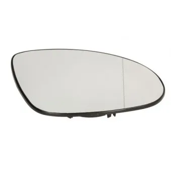 Verre de rétroviseur, rétroviseur extérieur BLIC 6102-02-2001818P
