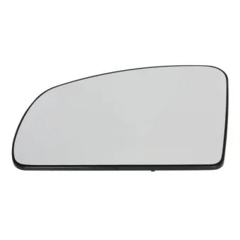 Verre de rétroviseur, rétroviseur extérieur BLIC 6102-04-2001999P