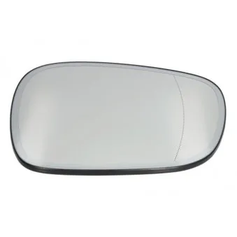 Verre de rétroviseur, rétroviseur extérieur BLIC 6102-05-027368P