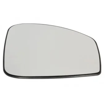 Verre de rétroviseur, rétroviseur extérieur BLIC 6102-09-2002160P