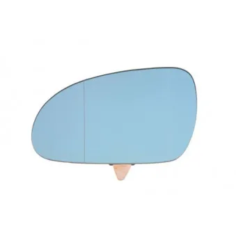Verre de rétroviseur, rétroviseur extérieur BLIC 6102-10-2002269P