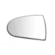 Verre de rétroviseur, rétroviseur extérieur BLIC 6102-15-2001857P - Visuel 1