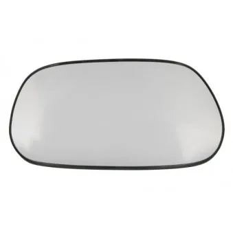 Verre de rétroviseur, rétroviseur extérieur BLIC 6102-19-2002453P