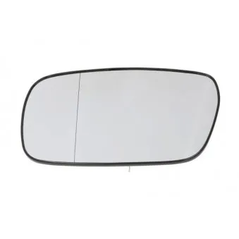 Verre de rétroviseur, rétroviseur extérieur BLIC 6102-19-2002455P