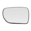 Verre de rétroviseur, rétroviseur extérieur BLIC 6102-20-2001425P - Visuel 1