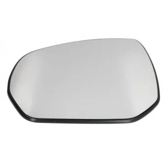 Verre de rétroviseur, rétroviseur extérieur BLIC 6102-21-2001093P