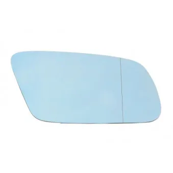 Verre de rétroviseur, rétroviseur extérieur BLIC 6102-25-2002762P